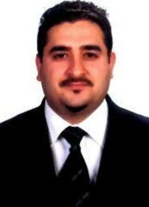 Ahmet Bozkurt , 41, Türkiye Cumhuriyeti, Kuşadası