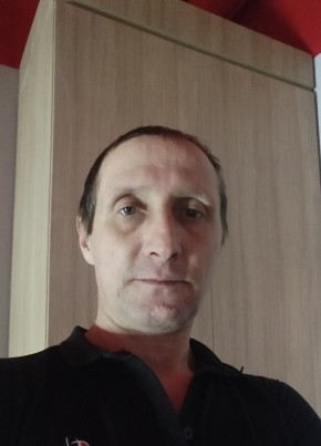 Edik Sidorov, 46, Russia, Yelets
