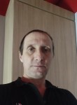 Edik Sidorov, 46  , Yelets
