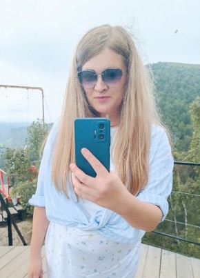 Марина из Чебоксары 41 год