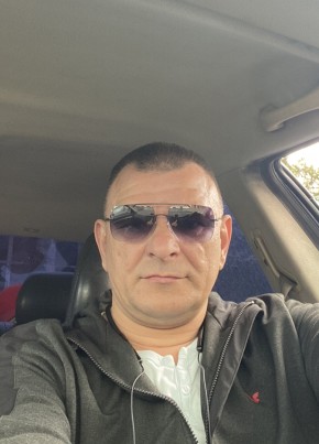 Константин , 52, Россия, Мисхор