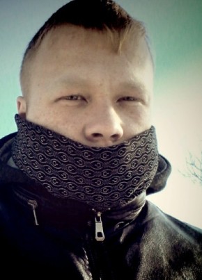 Сергей, 27, Россия, Верхний Мамон