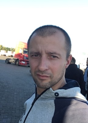Паша, 39, Россия, Губкинский