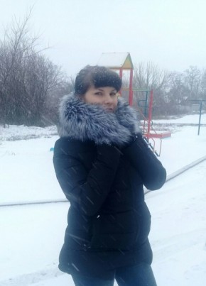 Виктория, 28, Россия, Красный Сулин