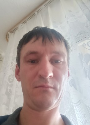 Андрей, 37, Россия, Железногорск-Илимский