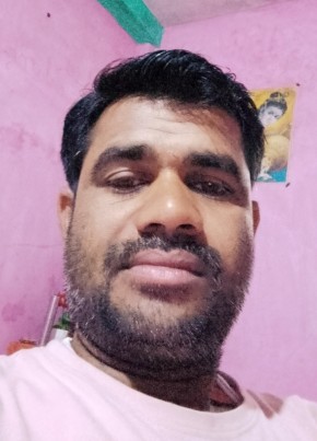 Raj, 31, India, Jalgaon Jamod