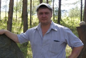 Dmitriy, 41 - Just Me