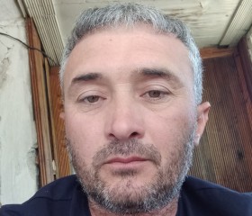 Ельвин, 40 лет, Севастополь