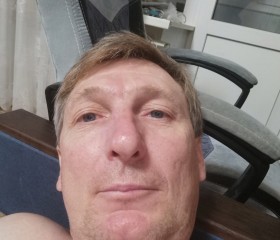 Олег, 50 лет, Волгоград