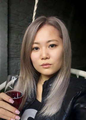 Виктория, 33, Кыргыз Республикасы, Бишкек