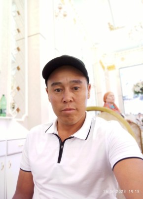 Акыл, 41, Кыргыз Республикасы, Бишкек