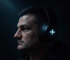 Dzhamal, 34, Moscow