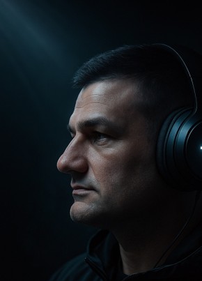 Dzhamal, 34, Russia, Moscow