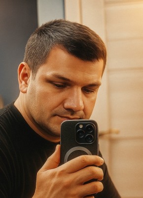 Dzhamal, 34, Russia, Moscow