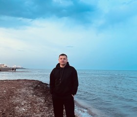 Dzham, 34, Moscow