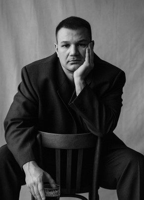 Dzhamal, 34, Russia, Moscow