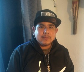 Gerardo, 33 года, Manuel Ojinaga