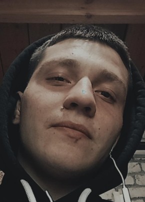 Danil, 21, Россия, Электросталь