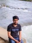 Syed Ayaan, 18 лет, Bandipura