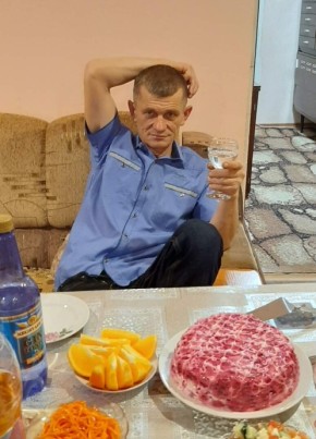 Александр, 55, Россия, Старый Крым