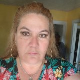 Angélica , 59  , Lamont