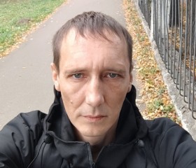 Владимир, 37 лет, Подольск