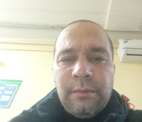 Сергей Иванов, 43 года, Вологда