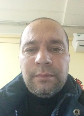 Сергей Иванов, 43, Россия, Вологда