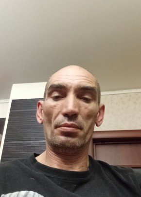 Sergey, 49, Russia, Kemerovo
