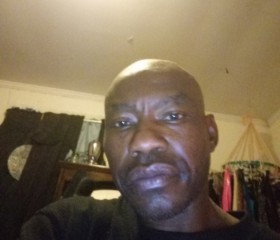 Clifton o Solomo, 48, Pine Bluff