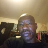Clifton o Solomo, 48  , Pine Bluff