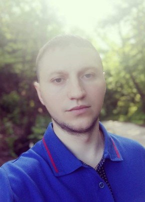Eduard, 32, Україна, Чигирин