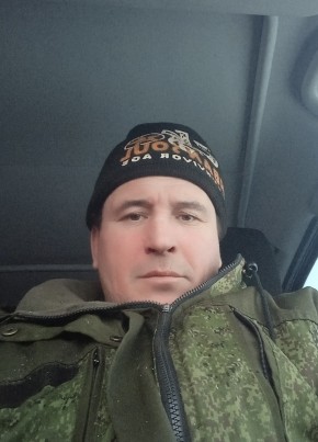 Oleg, 48, Russia, Krasnoufimsk