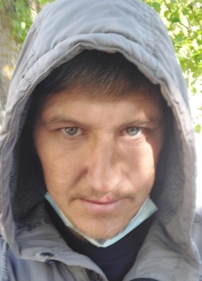 Станислав, 39, Россия, Бобров