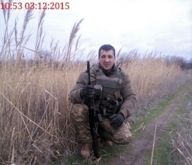Олег, 43 года, Каховка