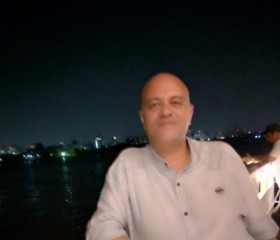 محمد عبد الرحمن, 49, Cairo