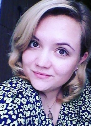 Анастасия, 34, Россия, Невьянск