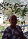 Mehmet, 63 года, İzmir