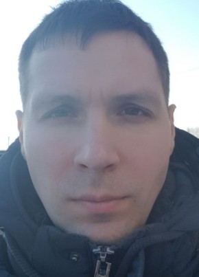 Александр из Санкт-Петербурга 41 год