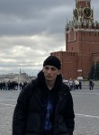 Kirill, 20 лет, Москва