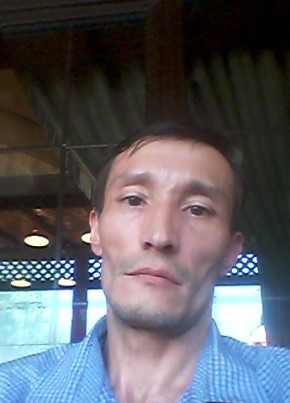 Рамиль, 46, O‘zbekiston Respublikasi, Toshkent