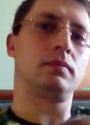 Oleg_cb, 39, Україна, Київ