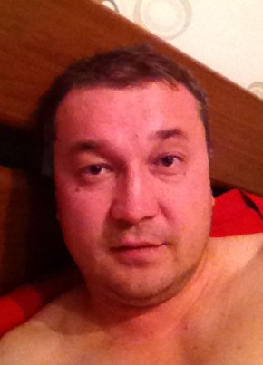 Robert, 45, Россия, Истра
