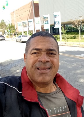 José Fernando из Guarulhos 49 лет