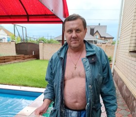 Алексей, 65 лет, Истра