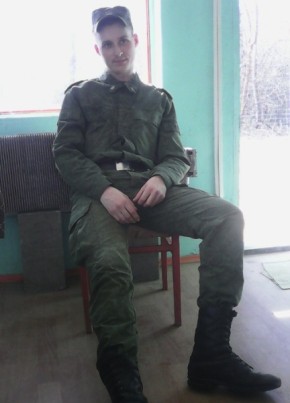 Александр, 28, Россия, Окуловка