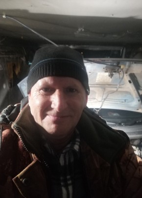 Александр, 52, Россия, Приволжск