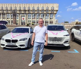 Dmitriy, 38, Tula