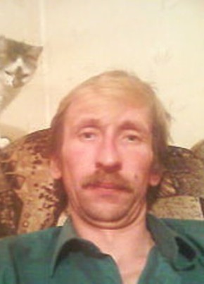 Валерий, 46, Рэспубліка Беларусь, Расоны