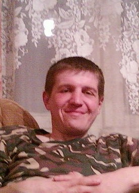 Александр, 45, Россия, Осташков